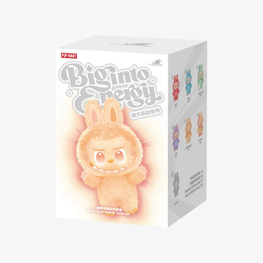 Big Into Energy Blind Box